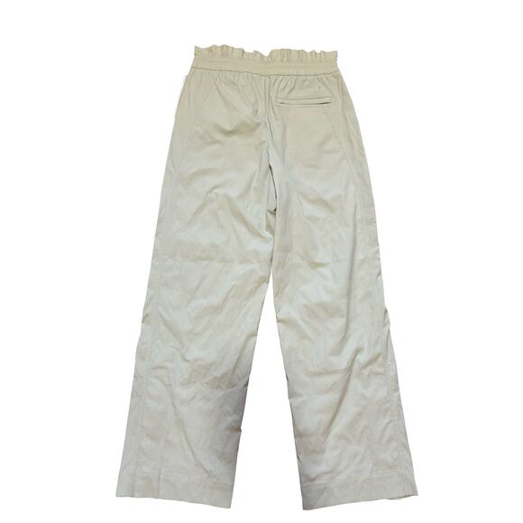 NWT Athleta Trekkie Parachute Pant Mint Green – Size 4 - Picture 3 of 6